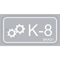 Energi Kilde Tag Kinetic K-8