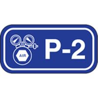 Energi Kilde Tag - Pneumatisk P-2