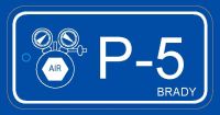 Energi Kilde Tag - Pneumatisk P-5