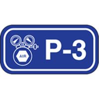 Energi Kilde Tag - Pneumatisk P-3