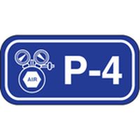 Energi Kilde Tag - Pneumatisk P-4