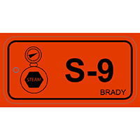 Energi Kilde Tag Steam S-9
