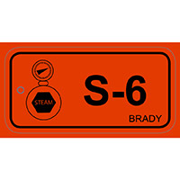 Energi Kilde Tag Steam S-6