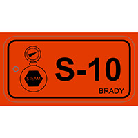 Energi Kilde Tag Steam S-10