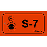 Energi Kilde Tag Steam S-7