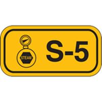 Energi Kilde Tag - Steam S-5