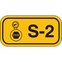 Energi Kilde Tag - Steam S-2