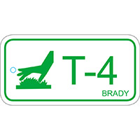Energi Kilde Tag Termisk T-4