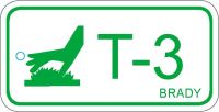 Energi Kilde Tag - Termisk T-3