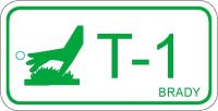 Energi Kilde Tag - Termisk T-1