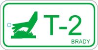 Energi Kilde Tag - Termisk T-2