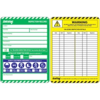 Entrytag Insert