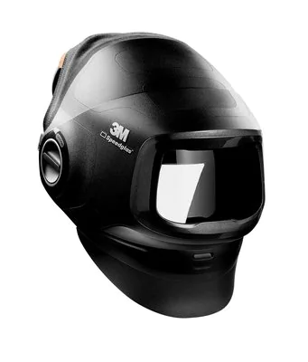 3M&trade; Speedglas&trade; Svejseskærm G5-01 uden svejsekassette 611100