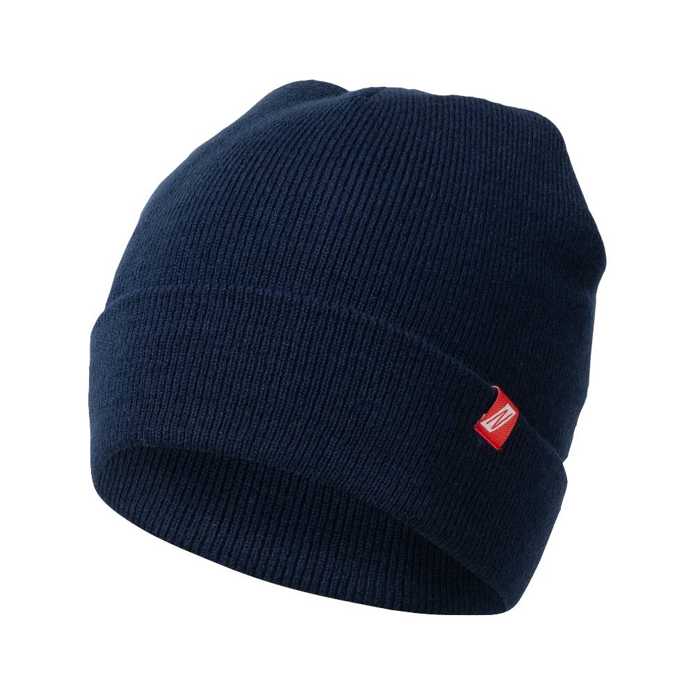 Nitras 731 vinter hue med 3M® Thinsulate for One size Den profesionelle kvalitet Marineblå