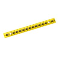 EZ Panel Loc Lock Rails - 203.20 mm