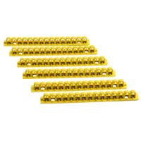 EZ Panel Loc Lock Rails - 203.20 mm