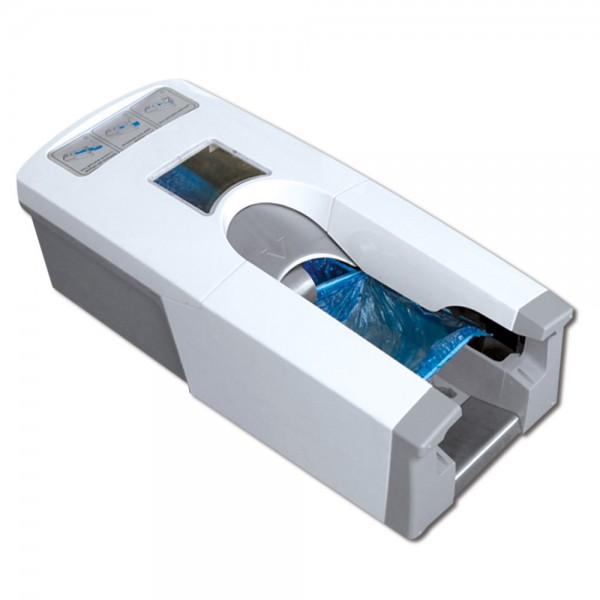 Hygomat Classic skoovertræk dispenser