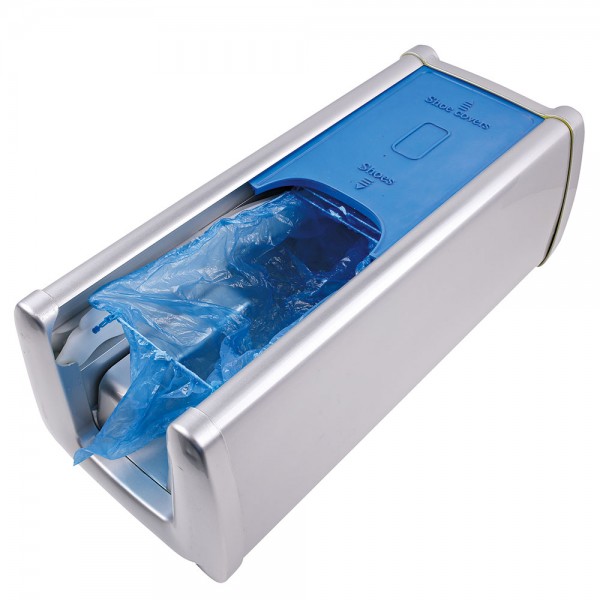 Ecostep skoovertræk dispenser