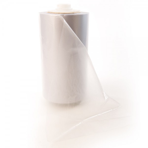 Krympefilm til Stepstar dispenser - PVC