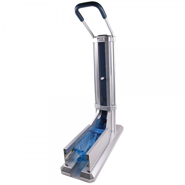 Ecostep Comfort skoovertræk dispenser