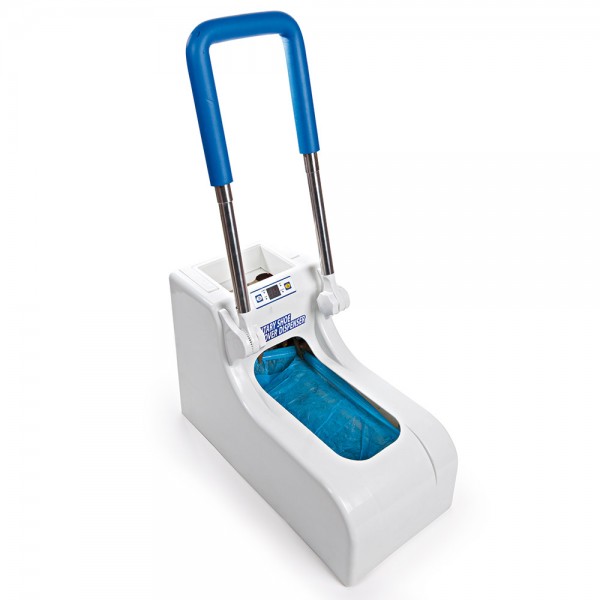 Hygostep skoovertræk dispenser