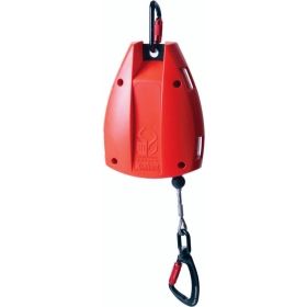 Faldblok FABX1 Xcalibre, 10 m rustfri wire