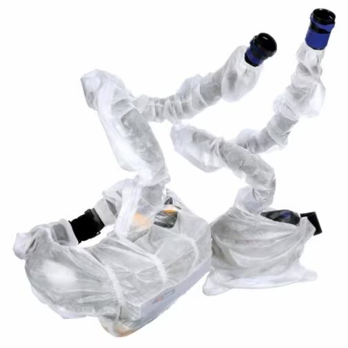 3M&trade; Versaflo&trade; overtræk til turboenhed TR-681, til turboenhed TR-600/800