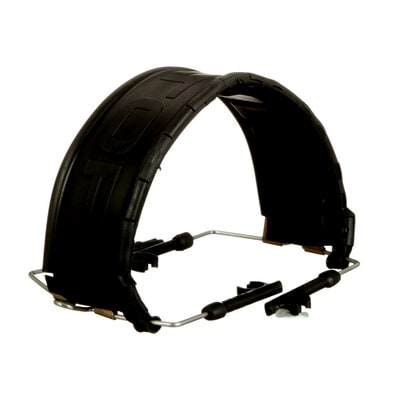 3M Hovedbøjle til Peltor SportTac, foldbar, 9-kerner, FB3F06