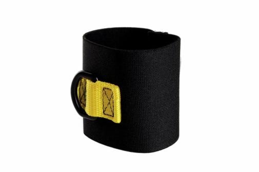 3M&trade; DBI-SALA® aftageligt håndledsbånd, medium størrelse 1500073, 10 pr. pakke
