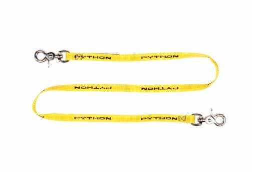 3M&trade; DBI-SALA® værktøjsline, lås-til-lås, 91 cm 1500058, 10 pr. pakke