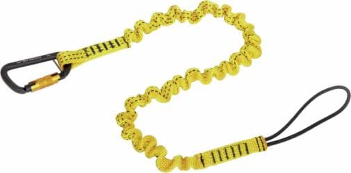 3M&trade; DBI-SALA® elastisk line, krog-til-løkke, 1500047
