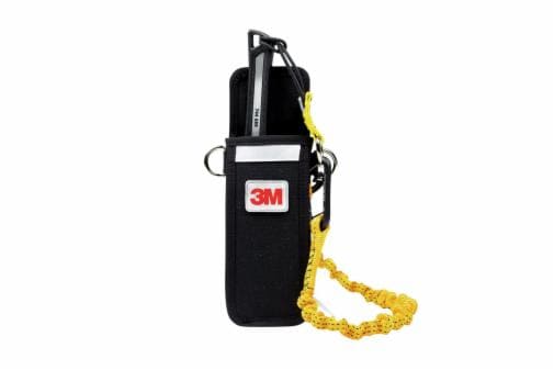 3M&trade; DBI-SALA® enkelt værktøjshylster, bælte, ekstra dybt 1500105