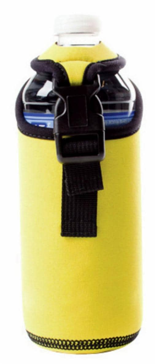 3M&trade; DBI-SALA® hylster til spraydåse/flaske med Spiralline, hurtiglås-til-hurtiglås 1500092