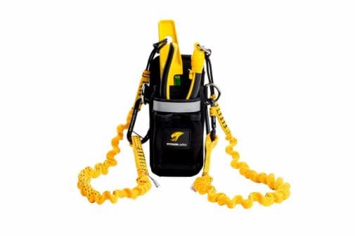 3M&trade; DBI-SALA® dobbelt værktøjshylster, seler 1500108