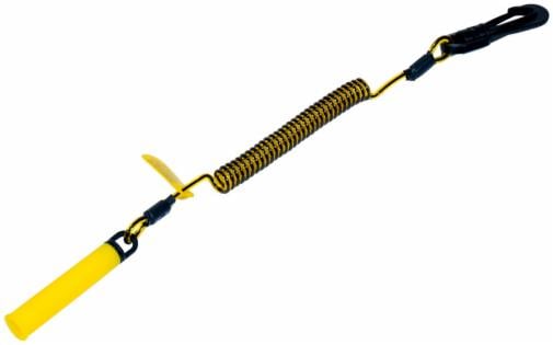 3M&trade; DBI-SALA® Quick Spin, holder med spiral til permanent tusch 1500034, 10 pr. pakke
