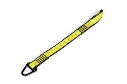 3M&trade; DBI-SALA® værktøjssikring, middelkraftig 1500012, 10 pr. pakke