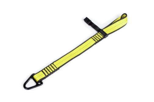 3M&trade; DBI-SALA® værktøjssikring, enkelt vinge, mellemkraftig 1500014, 10 pr. pakke