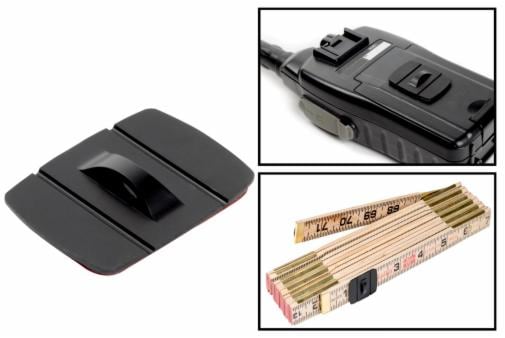 3M&trade; DBI-SALA® lille D-ring 1500010, 10 pr. pakke