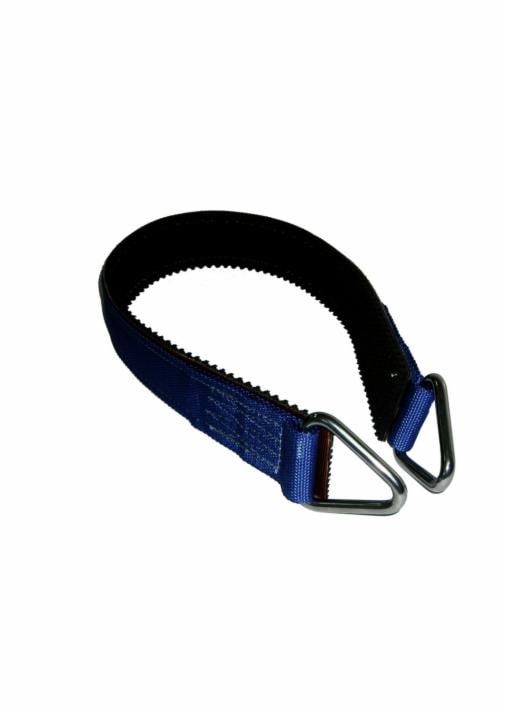 3M&trade; DBI-SALA® Slyngepolyestersele 83 cm, KM418