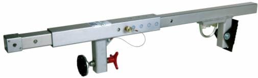 3M&trade; DBI-SALA® ankerpunkt til vindues- eller dørkarm, 2100080