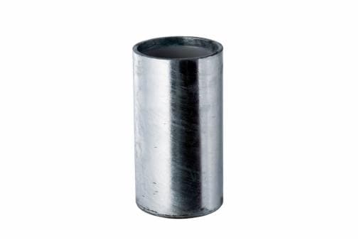 3M&trade; DBI-SALA® lukkede rum, galvaniseret Davitsokkel med kerneindsats, høj kapacitet, 8000089