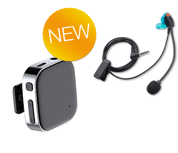 RC BoomMic Bluetooth Dongle