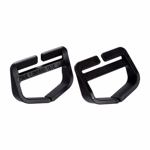 3M&trade; PROTECTA® E200 Line Holder, 1150493, Sort