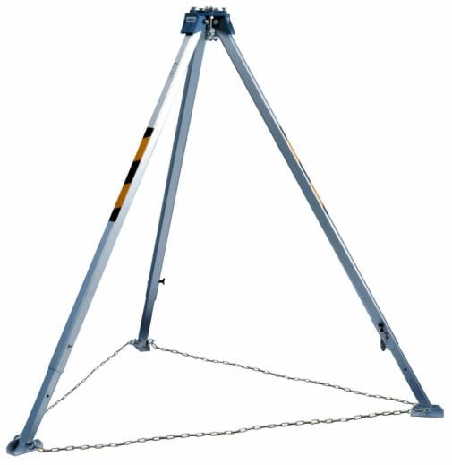 3M&trade; Protecta® aluminiumtreben AM100, sølv