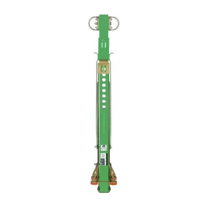 DBI-SALA Advanced ISO Container Fall Arrest Mast, 1.25m høj