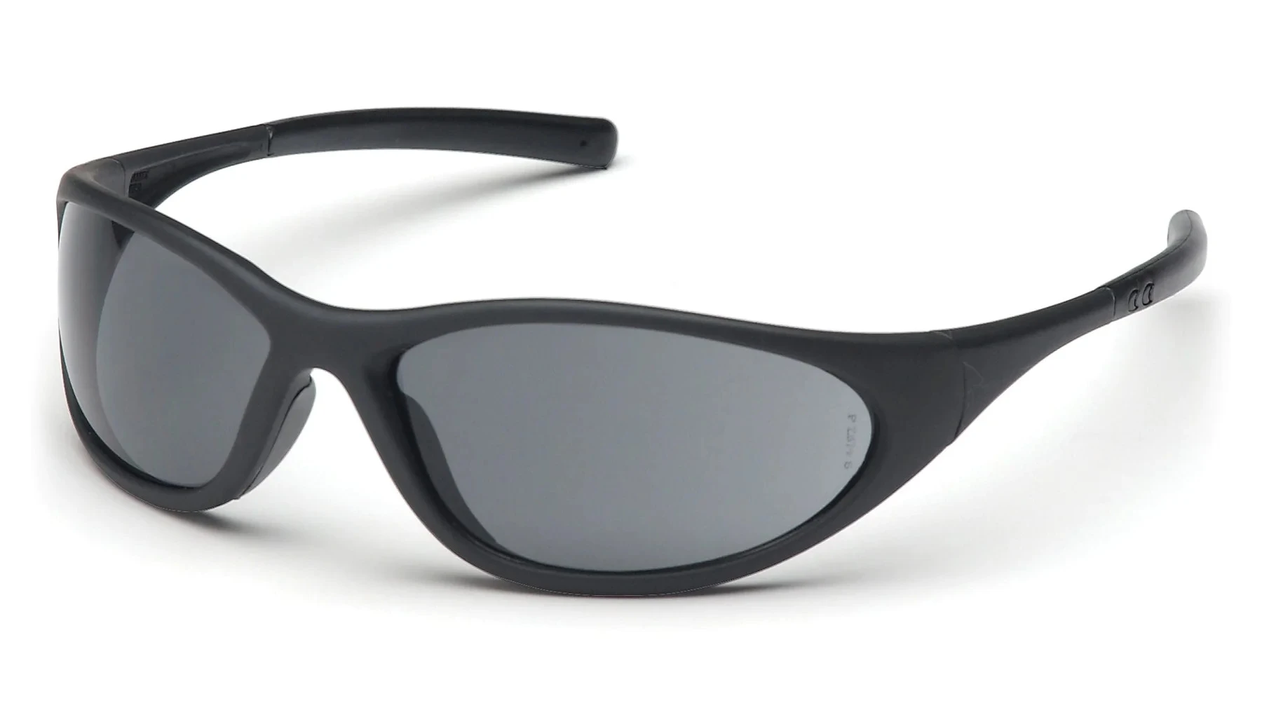 Sikkerhedsbrille Pyramex Zone II Grå