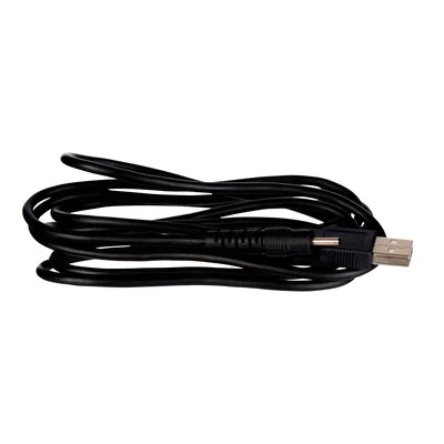 3M&trade; PELTOR&trade; LiteCom Pro III batteriopladningskabel til ACK081 batteri, USB, AL2AI/SP
