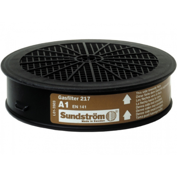 Sundstrøm SR-217 A1