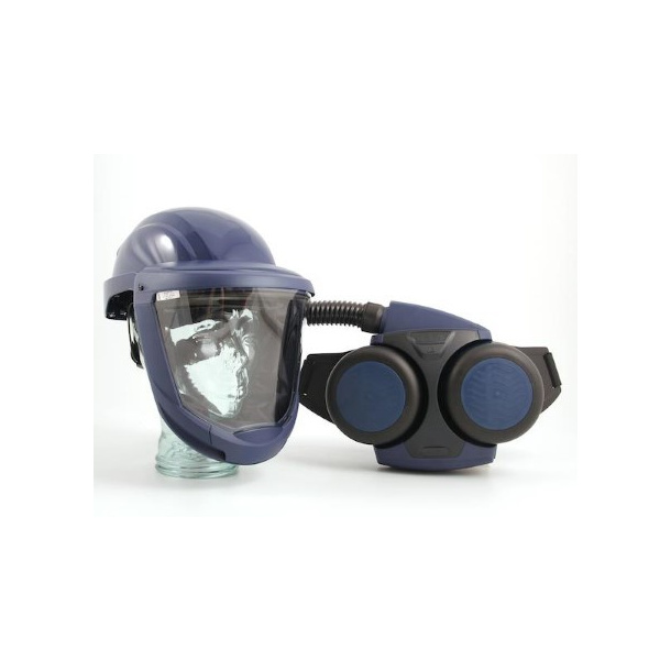 Sundstrøm Ready Pack SR-500/SR-580