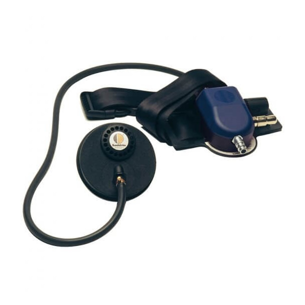 Sundstrøm SR-307 Regulator til Sundströms halv og helmasker